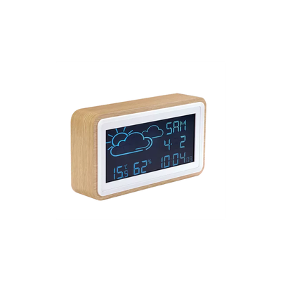 Denver Home Weather WS-72