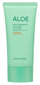 Krem dielli Holika Holika Aloe Cica Waterproof Sun Cream SPF50+ PA++++, për lëkurë të çik e ndjeshme