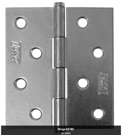 Aksesor derë rrëshqitëse Drzwi Przesuwne FLEXIBLE DOOR J1 KZ80 ZN 8280