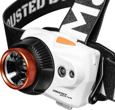 Llambë koke MacTronic Maverick, 320 lm, i bardhë