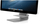 Raft metalik Twelve South BackPack 3, për iMac dhe Apple Display, argjendtë
