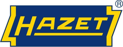 Çelës momenti Hazet 5120-3CT, 10-60 Nm, i rregullueshëm, ngjyrë argjend me të zezë
