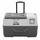 Портабилен фрижидер ChefOne IceBox CX30, 30L, компресор 12V 24V 240V, сив