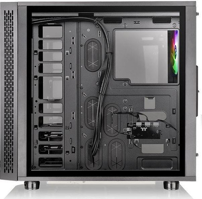 Kasë Thermaltake View 31 ARGB, Midi Tower