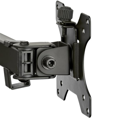 Mbajtës për dy monitorë StarTech.com ARMDUAL2, 32", i zi