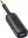 Adapter audio Bluetooth Unitek 2in1, 5.3, transmetues dhe marrës, 10m, i zi