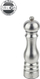 Mulli kripë Peugeot Paris Chef 22 cm, çelik inox, sistem uSelect, argjendtë
