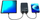 Powerbank Intenso Port, 20000mAh, ekran LCD, i zi