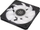 Ftohës SilverStone Air Slimmer, 120 mm