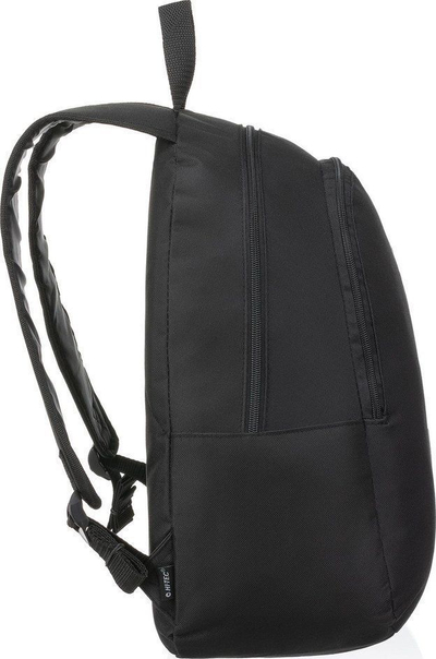 Çantë shpine Hi - Tec Hilo, 24 l, e zezë