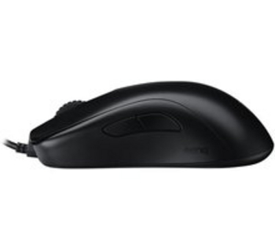 Maus Zowie by BenQ S1, i zi