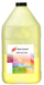 Toner pluhur Static Control Odyssey 3, për HP e Canon, 1 kg, i verdhë