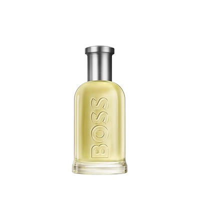 Eau de Toilette HUGO BOSS, 100ml
