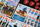 Lojë tavoline Portal Games Jakub Wędrowycz Wild Moonshine, me letra, me lojtarët bashkë