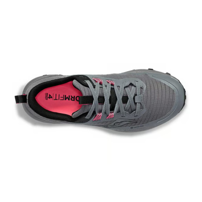 Atlete Per Femra Saucony Peregrine 13 GTX 3