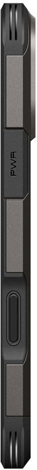 Maskë mbrojtëse Spigen Tough Armor T MagSafe, për iPhone 17 Pro, Gunmetal