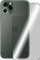 Folie mbrojtëse GrizzGlass për Motorola Moto G 5G, pjesa e pasme, transparente