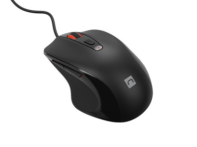 Maus Natec PIGEON 2, USB, i zi