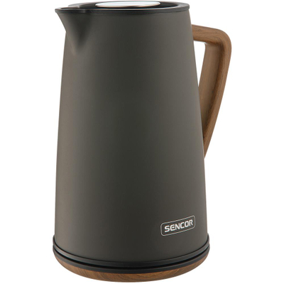 Vluese Uji 1,7l Sencor SWK 2727MB, hiri