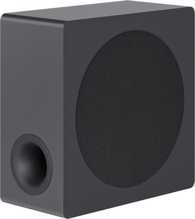 Soundbar LG S80QY, 3.1.3