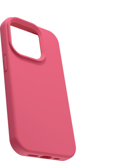 Këllëf Etteri Silicone Case, iPhone 14, i kuq