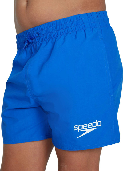 Pantallona noti për çuna Speedo Essential, 33 cm, ECO najlon, blu