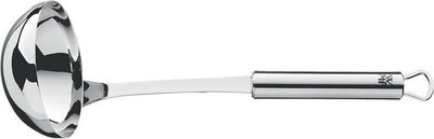Garuzhde supash WMF Profi Plus, çelik inox, argjendi
