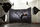 Sfond panoramik Manfrotto Granite, 4m, për studio, gri