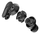 Kufje EPOS Adapt E1, in ear, Bluetooth, të zeza