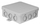 Kuti hermetike Simet Box N7 100x100x38mm IP54 83007002