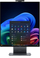 Kompjuter All-in-One Lenovo ThinkCentre X AIO, 27.6" QHD, Ultra 5 325, 16GB, 512GB, gri