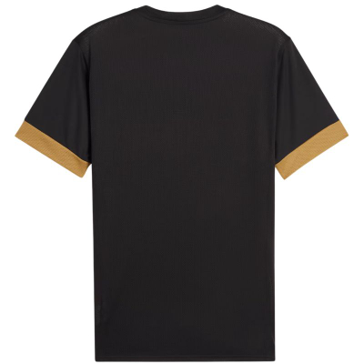 Фудбалски дрес Puma teamGoal Matchday Jersey, dryCell, рециклиран полиестер, црвен