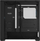 Kasë kompjuteri Fractal Design Pop XL Air RGB Black TG Clear Tint