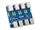Modul mbrojtës LAN Ewimar PTF-54-ECO/PoE, PoE deri 60W, 10/100 Mbit, blu