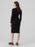 Fund Vero Moda VMKARIS 10290677 Black