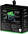 Dëgjuese Razer Hammerhead HyperSpeed ​​(Xbox Licensed), të zeza