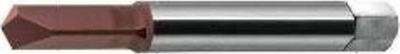 Stërvitë metalpunuese FANAR Drill WDG FI, 5mm, VHM, veshje TiAlN