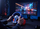Tригер за игри Flashfire Super Manic ES300A, 180°, вибрации, за Nintendo Switch и PC, црн