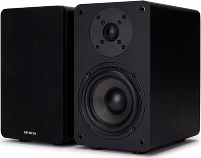 Аудио колона Aiwa SP-A100, 2x70W RMS, hi fi, црни