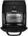 Фритеза на топол воздух Tesla AirCook Grill QG800 WiFi, 12L, 8 програми, црна