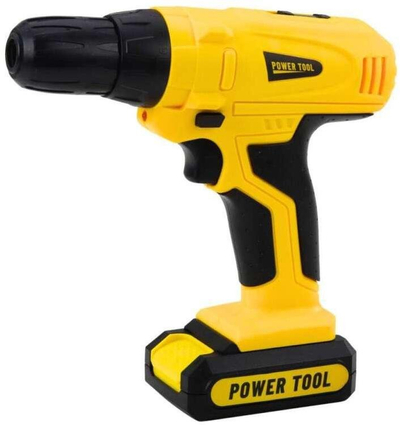 Trapano lodër Gerardos Toys Tegole Roof Tiles 3, me drita dhe zë, për fëmijë mbi 3 vjeç, e kuqe
