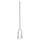 Përzierëse konstruktive Pro-Line, tip E, për gips, 100 x 540 mm (00012)