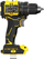 Makineri pa kabllo për vidhosje dhe shpim Stanley Fatmax SFMCD714D2T QW, 18V, 50Nm, e verdhë