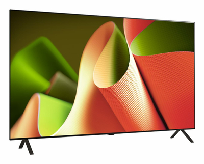 TV LG OLED 65B46LA, 65", 4K Smart, i zi