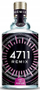Parfum Eau de Parfum 4711 Remix Electric Night, 100ml, për goca