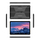Tablet Oukitel RT5, 10.1\", Mediatek MT8788, 8GB RAM, 256GB, i zi