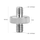 Smallrig Stud me dy kokë 1/4" në 1/4