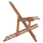 Karrige lounge Limnos arre 62,5×97×105 cm (HM5799.01)