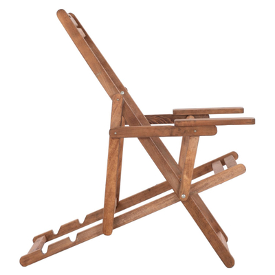 Karrige lounge Limnos arre 62,5×97×105 cm (HM5799.01)