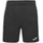 Спортски шорц Joma Maxi, полиестер, црн